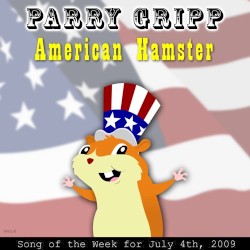 American Hamster