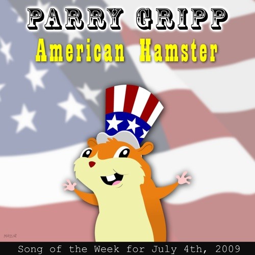 American Hamster