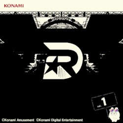 DANCERUSH STARDOM ORIGINAL SOUNDTRACK Vol.1
