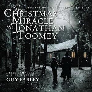 The Christmas Miracle Of Jonathan Toomey