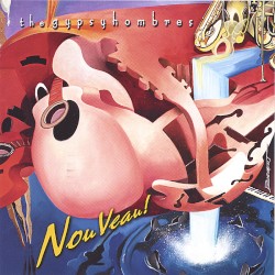 Nouveau!