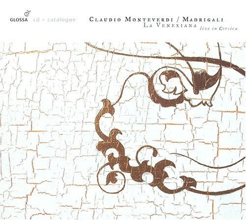 Madrigali / Live In Corsica