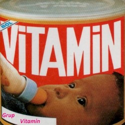 Bol Vitamin
