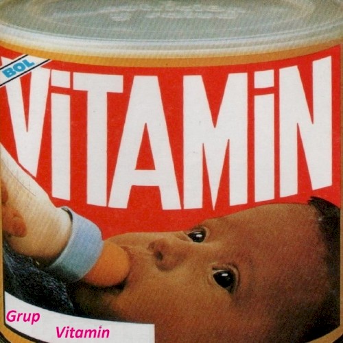 Bol Vitamin