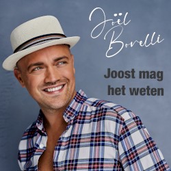 Joost mag het weten