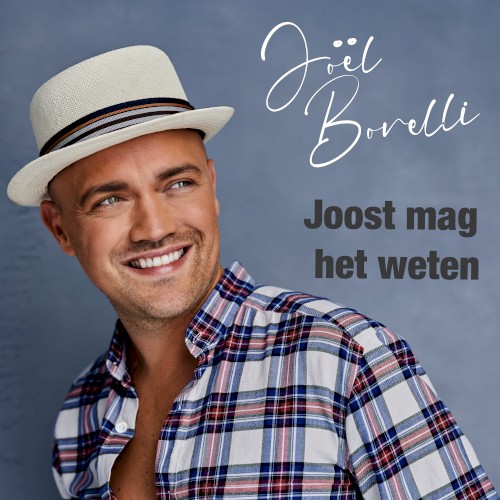 Joost mag het weten
