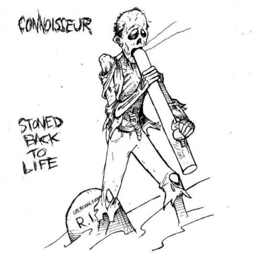 Stoned Back to Life
