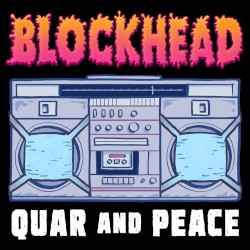 Quar and Peace