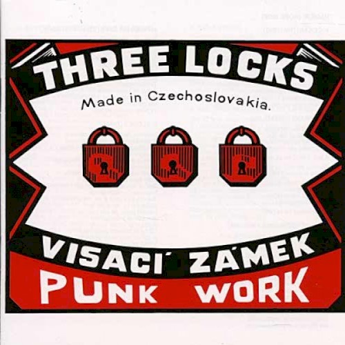 Three Locks