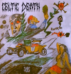 Celtic Death Live, House Party at Palace