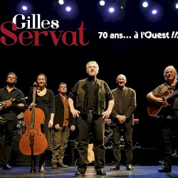 70 ans… à l'Ouest !!!