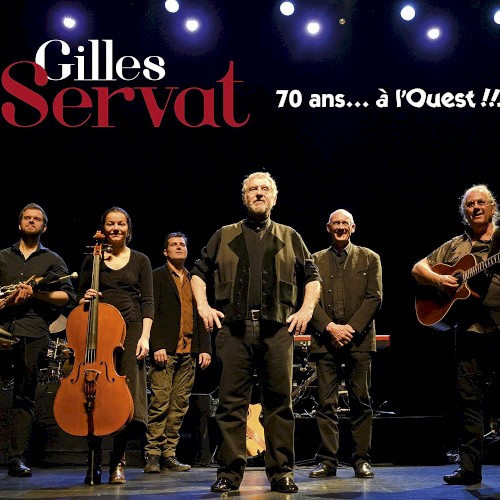 70 ans… à l'Ouest !!!