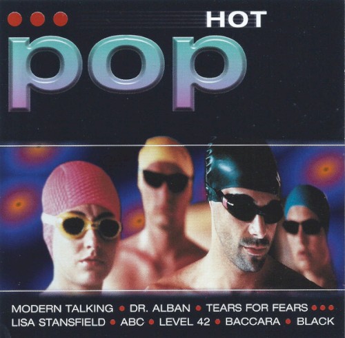 Hot Pop