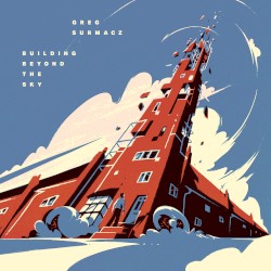 Building Beyond The Sky