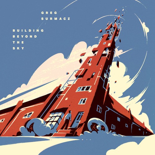 Building Beyond The Sky