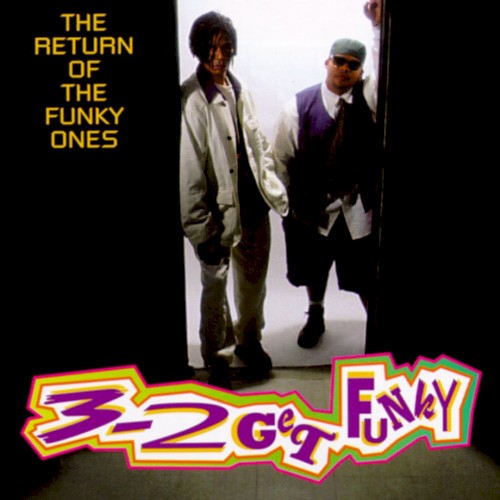 The Return of the Funky Ones