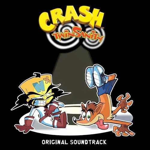 Crash Twinsanity Original Videogame Soundtrack