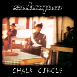 Chalk Circle