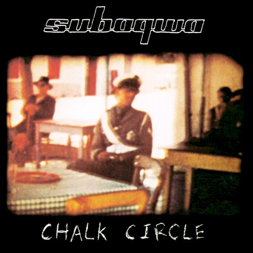 Chalk Circle