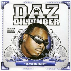 Gangsta Party