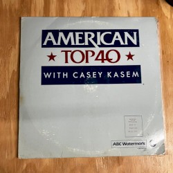 American Top 40: Week Ending 4/27/85