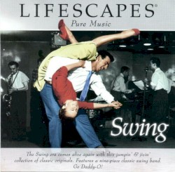 Lifescapes: Swing