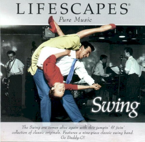 Lifescapes: Swing