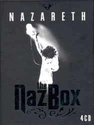 The Naz Box