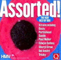 Assorted! The Very Best of 1995