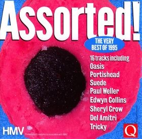 Assorted! The Very Best of 1995