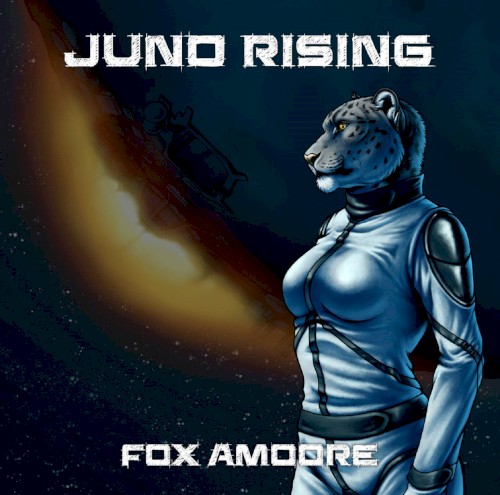 Juno Rising