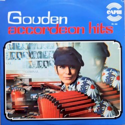 Gouden accordeon hits