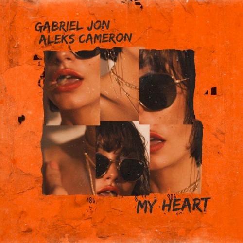 My Heart (radio edit)
