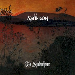 The Shadowthrone
