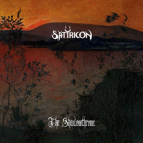 The Shadowthrone