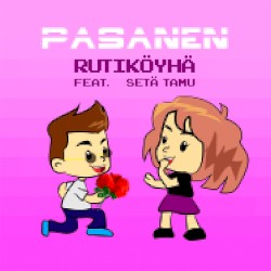 Rutiköyhä