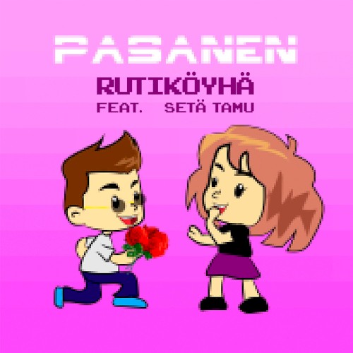 Rutiköyhä