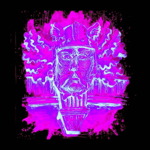 Warrior Tapes, Vol.3