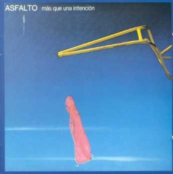 Más que una intención