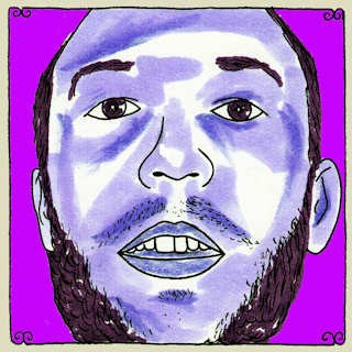 Daytrotter Studio 1/17/2011