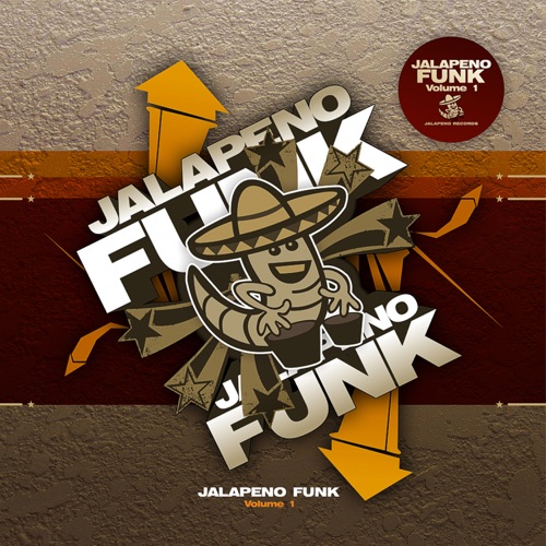 Jalapeno Funk, Volume 1