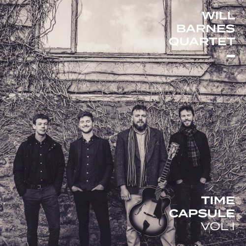 Time Capsule Vol I