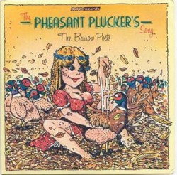 The Pheasant Plucker’s Song