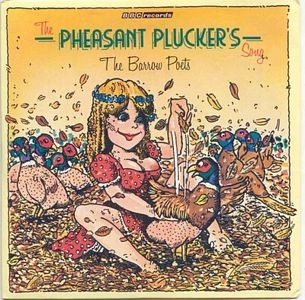 The Pheasant Plucker’s Song