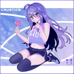 Caustics