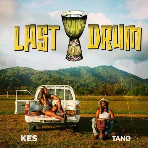 Last Drum