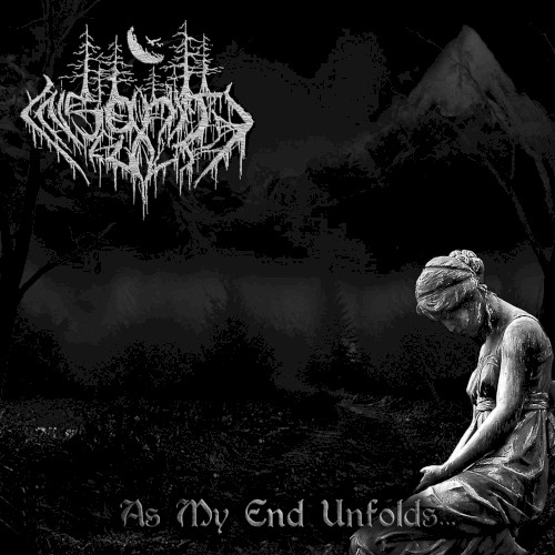 As My End Unfolds...