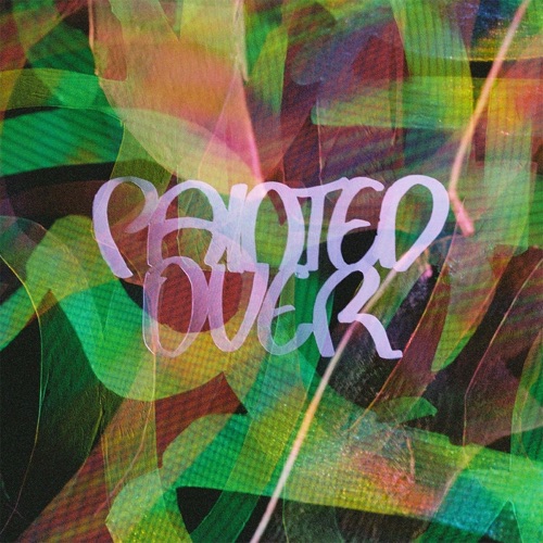 Painted Over