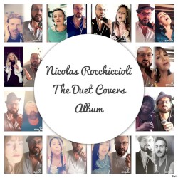 The Duet Covers Album