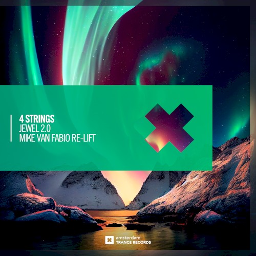 Jewel 2.0 (Mike Van Fabio Re‐Lift)